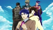 JOJO HOTEL动漫全集视频在线观看爱奇艺