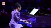 Alicia Keys科比gigi追思会演奏《月光奏鸣曲》音乐背景音乐视频音乐爱奇艺