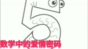 数学中的爱情密码!知识名师课堂爱奇艺