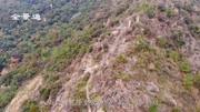 高空航拍苏州天平山“三绝”之万笏朝天,奇石嶙峋,危耸峭峻旅游完整版视频在线观看爱奇艺