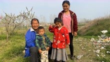 29岁新疆女孩嫁57岁放羊大叔，为啥10年了还没办结婚证？看她咋说