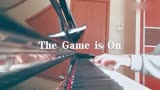 【Piano】神探夏洛克主题曲钢琴版