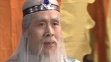 1990版《封神榜》蓝天野老师扮演的姜子牙经典形象已无人超越