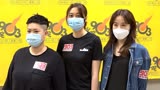逼王子看完《金都》优先场 邓丽欣：他有点怕