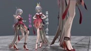 【MMD/Toolbag3洛天依】次元时代尤物,盛世惊鸿洛天依!动漫全集视频在线观看爱奇艺