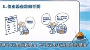 【基金小白系列】什么是LOF?财经完整版视频在线观看爱奇艺