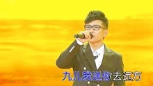 红高粱主题曲简谱_九儿 电视剧 红高粱 片尾曲(3)