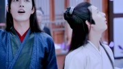 【肖战与词牌】【陈情令/战羡/卜算子】谁见幽人独往来,飘渺孤鸿影/潇洒公子,自成风骨/江湖路远,来日方长~音乐背景音乐视频音乐爱奇艺