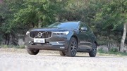 沃尔沃XC60新车直降10万,T5版本落地价不到33万,养车成本高么?汽车完整版视频在线观看爱奇艺