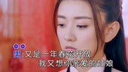 黄纪福 / 黄静  梨花雨 1080P超清 音乐背景音乐视频音乐爱奇艺