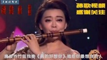 真的好想你笛子曲谱_次真拉姆笛子曲谱(5)