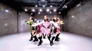 泰国小姐姐 Inner 舞蹈翻跳 TWICE《MORE MORE》跳得太棒,太美了生活完整版视频在线观看爱奇艺