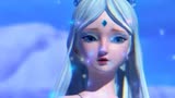 【精灵梦叶罗丽】冰公主完美注释冰雪美人的靓丽，这份气质没谁了