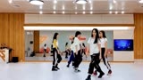 乘风破浪的姐姐《大碗宽面》 练习室镜像版