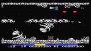 MSX宇宙巡航机(Nemesis) 一命通关(全隐藏关) by中子星游戏完整版视频在线观看爱奇艺