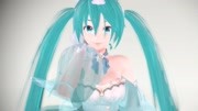 【初音未来 x MMD】初音的晚安之吻,你接受不?动漫全集视频在线观看爱奇艺