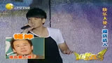 让快乐飞：小伙模仿杨坤演唱《无所谓》，这音调太像了！超好听