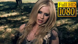 【1080P修复】Avril Lavigne - When You're Gone (VOL修复版MV)