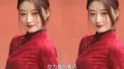 《星空剪影》中国的传统服饰和舞蹈好美，穿古装的美女跳舞真是好看！