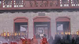 94版三国演义 桃园结义