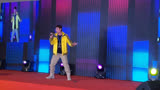 中国好声音济南赛区初赛现场直击，获得满堂彩的小哥哥
