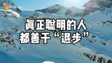 三国演义：锋芒毕露者难以成大事，真正聪明的人，都善于“退步”