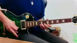 梦中蟒蛇色大G--Gibson Les Paul Anaconda Burst 2017 V.O.S Slash Custom Shop