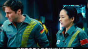《科洛弗悖论》章子怡在美国科幻大片中狂飙中文，厉害了国际章