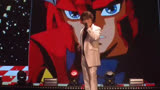 【声优红白SunRise2021】鎧伝(魔神坛斗士) - Samurai Heart - 草尾毅