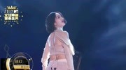 【4K】蔡依林2017MTV全球华语音乐盛典《迷幻》