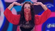 新疆5大美女秀家乡新疆舞：晃脖子转圈不在话下，美的移不开眼！