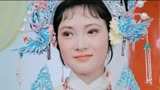 莺燕桃李|何晴：不愧是演遍四大名著的美人，太好看了