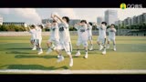 胡夏-《超球少年》中国首档青少年足球竞赛真人秀同名主题曲！
