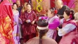 古装剧巜聊斋先生》全剧合集第一集 女子结婚哭个不停 媒婆一掀盖头 魂都被吓没了