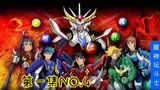 五位魔神坛斗士首次聚集