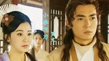 《小李飞刀》主题曲，当焦恩俊遇上萧蔷、俞飞鸿，惊艳了多少时光