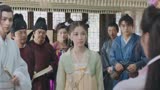 【少主且慢行】桃花笑｜调皮田三七