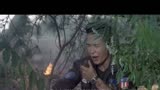最后一战：张怀滨在鲤鱼山被鬼子袭击向请邱师长请求支援
