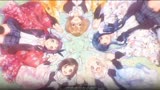 花舞少女op  动漫音乐  美少女 pv acg 二次元
