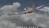 商道天问：中国战机被击中，死前控制战机撞向鬼子战机，太悲壮了