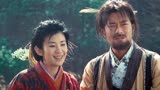 神奇侠侣：女主帅气救场，用高超的厨艺维护了现场的和平