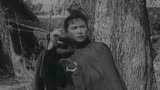 1956年经典影视《铁道游击队》插曲《弹起我心爱的土琵琶》