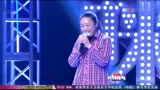 妈妈咪呀：傻猪姐登台惊艳全场一开嗓真不得了，豁达开朗感染全场