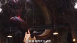 6月新片《巨蛇闯女校》为了生产蛇皮包 大量屠杀小蛇 惨遭巨蛇报复！
