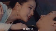 刘亦菲和陈晓吻戏合集，小龙女终于在十八年以后，等到了真正的杨