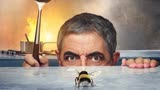 「憨豆先生」自编自演，笨手笨脚的豪宅管家与一只蜜蜂的混乱闹剧
