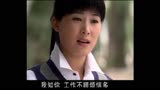 黄梅戏名家吴美莲，电视剧“郎对花姐对花”中精彩唱段（十七）。