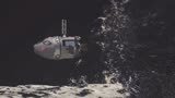 【月球陨落】飞船再次探月，宇航员全部阵亡