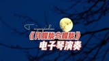 琼瑶电影《月朦胧鸟朦胧》主题曲，往事如烟，回味无穷