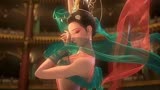 《新神榜杨戬》：动画惊艳，美术顶尖，可为啥传统神话观众看不懂